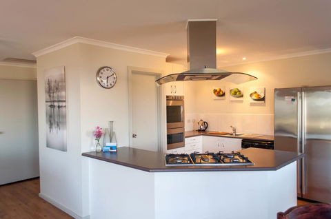 Admirals Inn - Accommodation NT 28