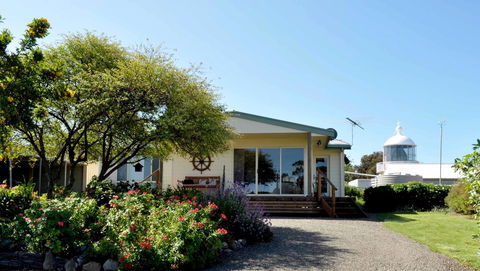 Admirals Inn - Accommodation NT 3