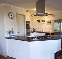 Admirals Inn - Accommodation NT