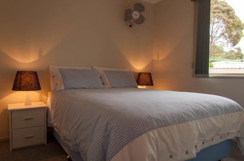 Admirals Inn - Accommodation NT 22