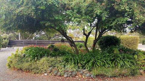 Admirals Inn - Accommodation NT 2
