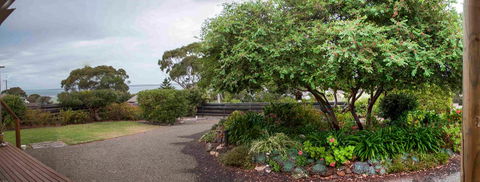 Admirals Inn - Accommodation NT 26