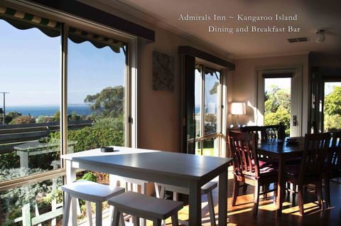 Admirals Inn - Accommodation NT 15