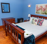 Rivergum Cottages Gawler Barossa Region - Accommodation NT