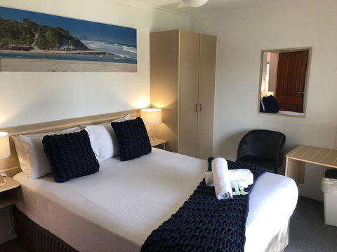 OCEAN BREEZE MOTEL - Accommodation NT 22