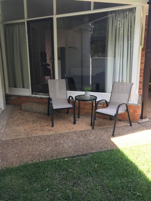 OCEAN BREEZE MOTEL - Accommodation NT 5