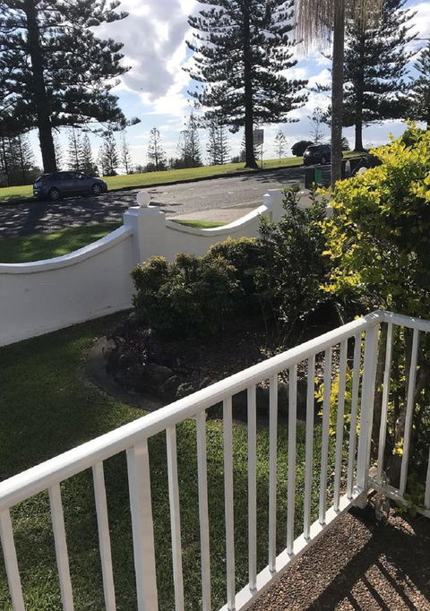 OCEAN BREEZE MOTEL - Accommodation NT 19