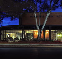 Mansfield Park Hotel - NT Tourism