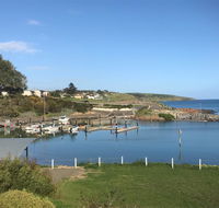 Penneshaw Oceanview Apartments - NT Tourism