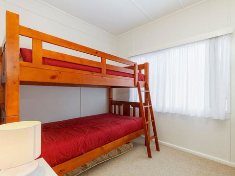 Wyvern - Accommodation NT 6