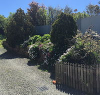 Lavender Cottage BB - NT Tourism