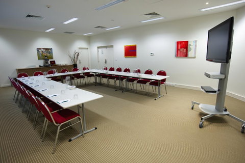 Quest Mawson Lakes - Accommodation NT 7