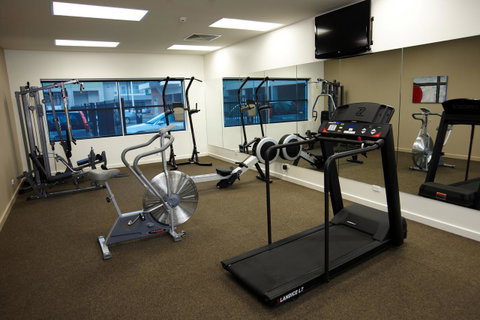 Quest Mawson Lakes - Accommodation NT 9