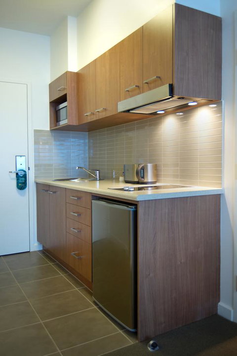Quest Mawson Lakes - Accommodation NT 11