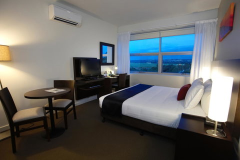 Quest Mawson Lakes - Accommodation NT 2