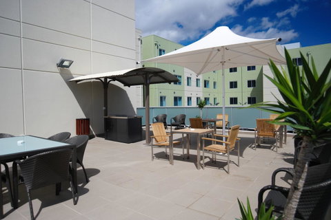 Quest Mawson Lakes - Accommodation NT 10