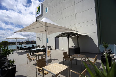 Quest Mawson Lakes - Accommodation NT 5