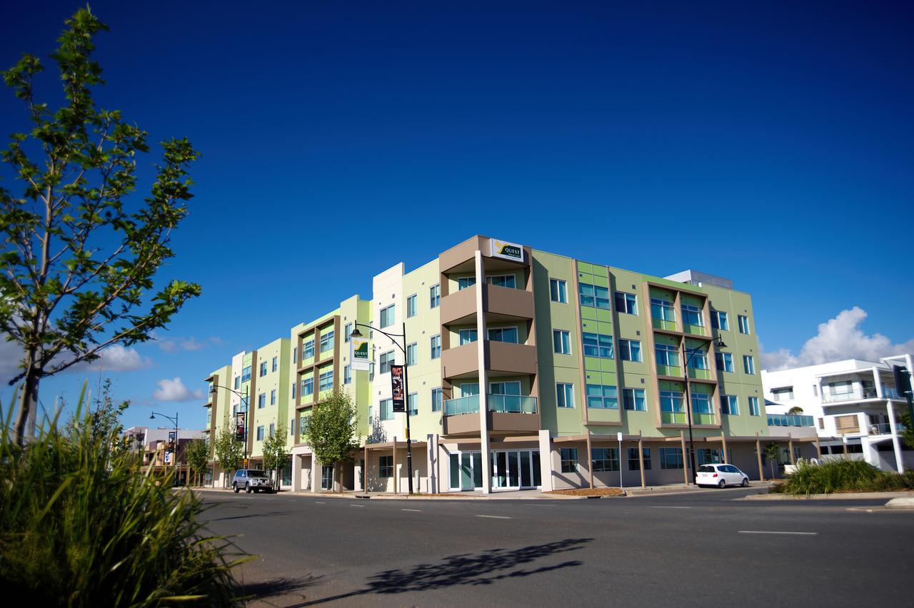 Mawson Lakes SA NT Tourism