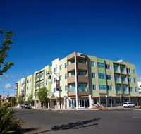 Quest Mawson Lakes - NT Tourism