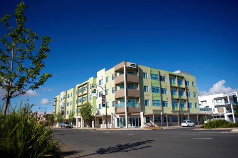 Quest Mawson Lakes - Accommodation NT 0