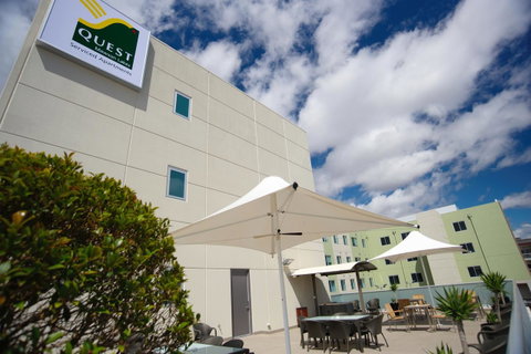 Quest Mawson Lakes - Accommodation NT 6