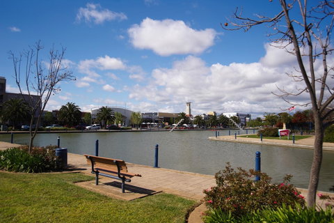 Quest Mawson Lakes - Accommodation NT 8