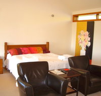 Cherry Farm Studio - Accommodation NT