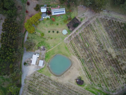 STUDIO ECHUNGA Adelaide Hills - NT Tourism 22