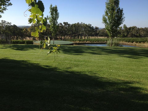 STUDIO ECHUNGA Adelaide Hills - NT Tourism 21