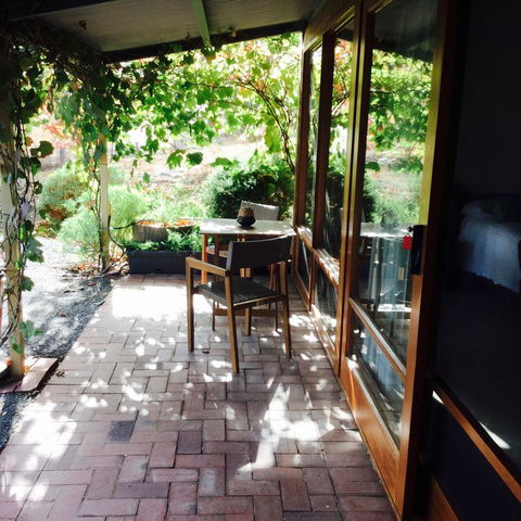STUDIO ECHUNGA Adelaide Hills - NT Tourism 1
