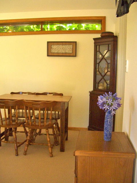 STUDIO ECHUNGA Adelaide Hills - NT Tourism 15