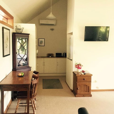 STUDIO ECHUNGA Adelaide Hills - NT Tourism 2