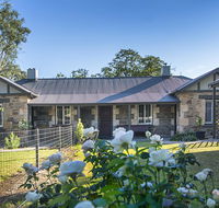 Stoneleigh Cottage Bed and Breakfast - Accommodation NT