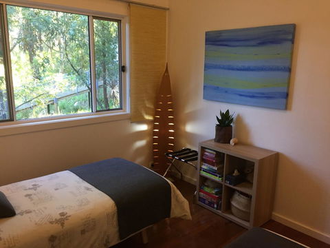 Smiths Lake House - Accommodation NT 15
