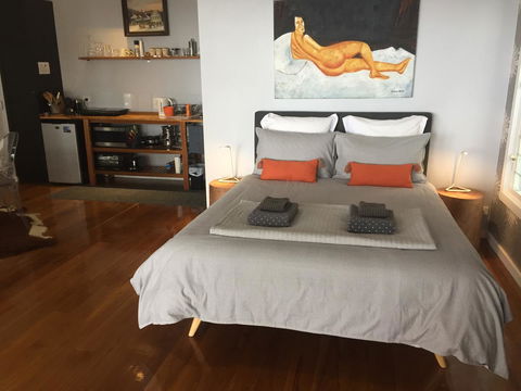 Smiths Lake House - Accommodation NT 7