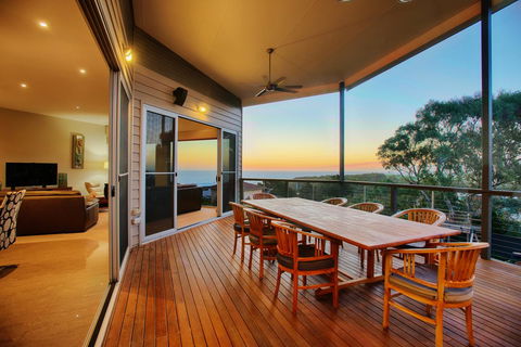 Lavina Luxury Beach House - Accommodation NT 12