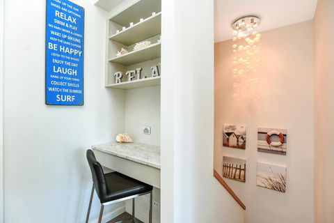 Lavina Luxury Beach House - Accommodation NT 22