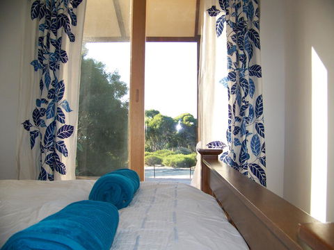 Mallee Bark Retreat - Accommodation NT 6