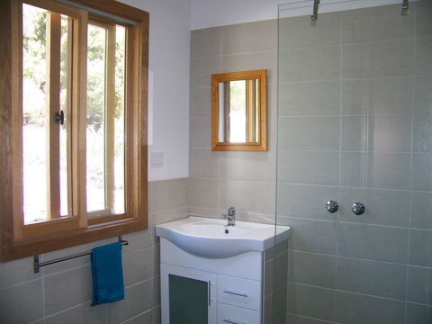Mallee Bark Retreat - Accommodation NT 8