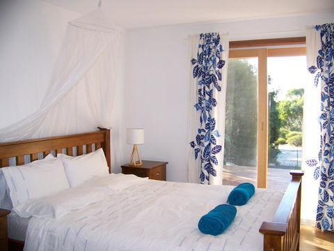 Mallee Bark Retreat - Accommodation NT 10
