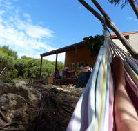 Mallee Bark Retreat - Accommodation NT