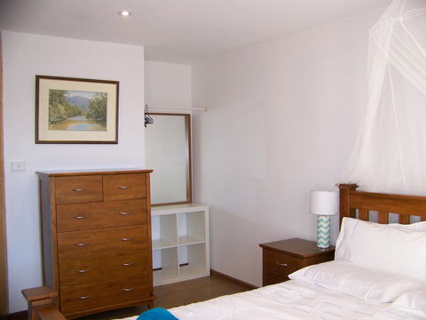 Mallee Bark Retreat - Accommodation NT 7