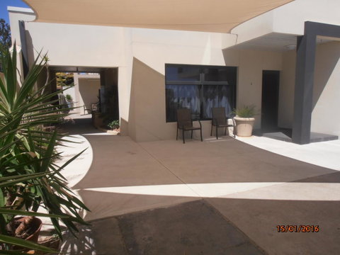 Atlantic West Beach Apartments - Accommodation NT 3