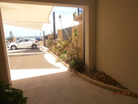 Atlantic West Beach Apartments - Accommodation NT 4