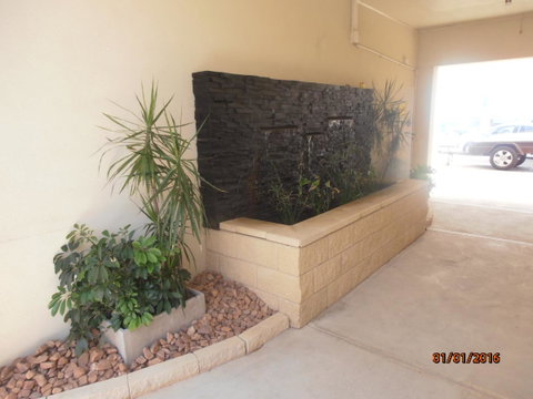 Atlantic West Beach Apartments - Accommodation NT 5