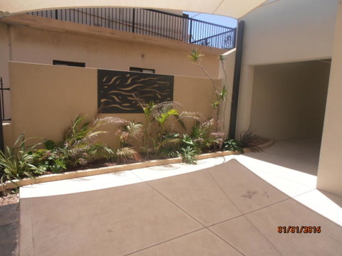 Atlantic West Beach Apartments - Accommodation NT 8