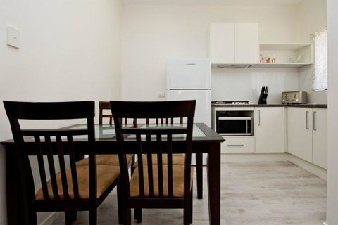 Atlantic West Beach Apartments - Accommodation NT 14