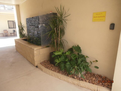Atlantic West Beach Apartments - Accommodation NT 6