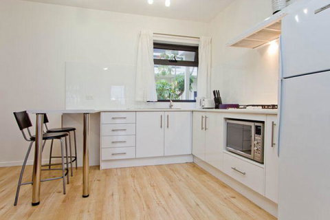 Atlantic West Beach Apartments - Accommodation NT 17