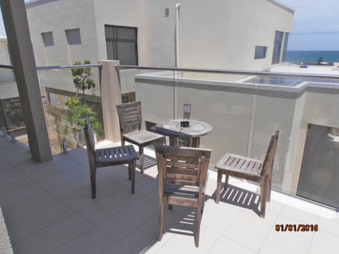Atlantic West Beach Apartments - Accommodation NT 10